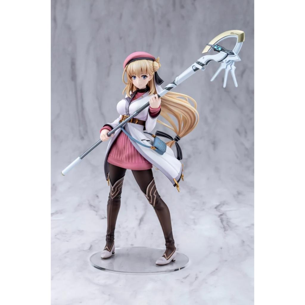 The Legend Of Heroes - Agnes Claudel [Pv354] Figurine