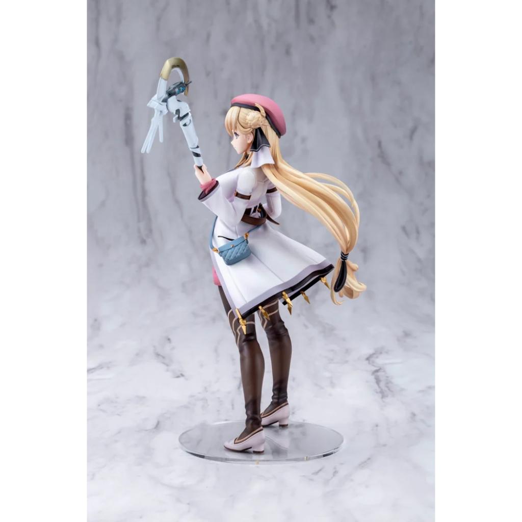 The Legend Of Heroes - Agnes Claudel [Pv354] Figurine
