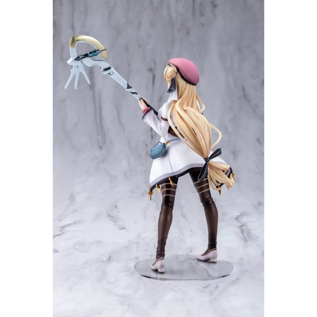 The Legend Of Heroes - Agnes Claudel [Pv354] Figurine