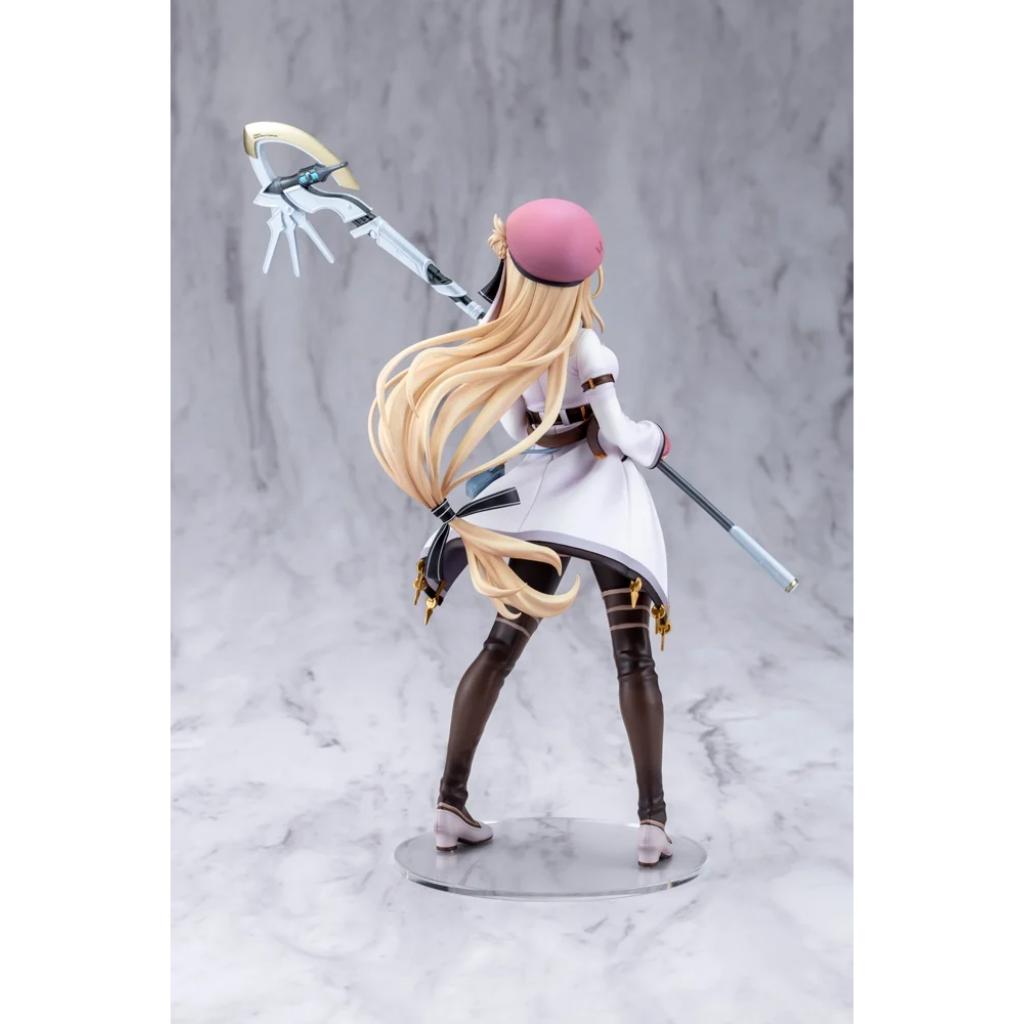 The Legend Of Heroes - Agnes Claudel [Pv354] Figurine