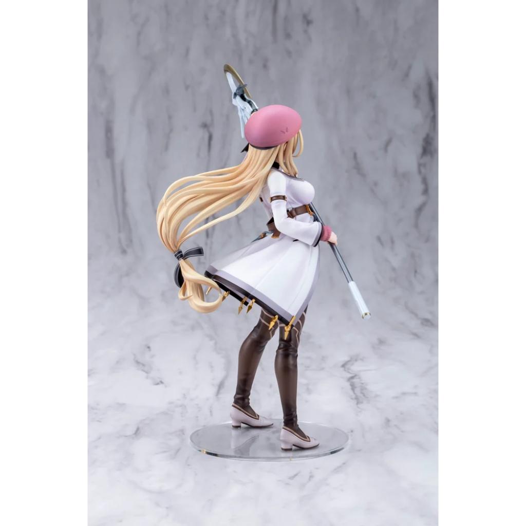 The Legend Of Heroes - Agnes Claudel [Pv354] Figurine