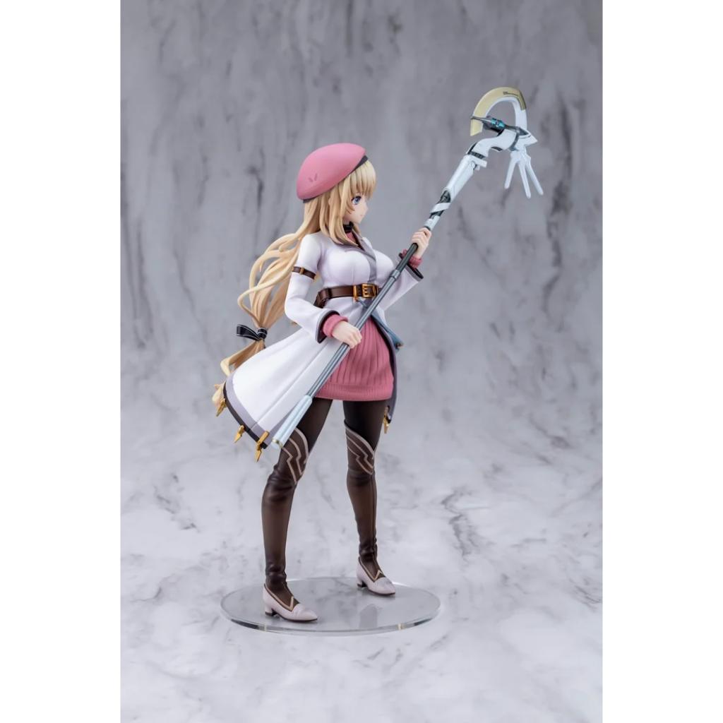 The Legend Of Heroes - Agnes Claudel [Pv354] Figurine