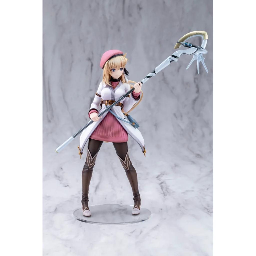 The Legend Of Heroes - Agnes Claudel [Pv354] Figurine
