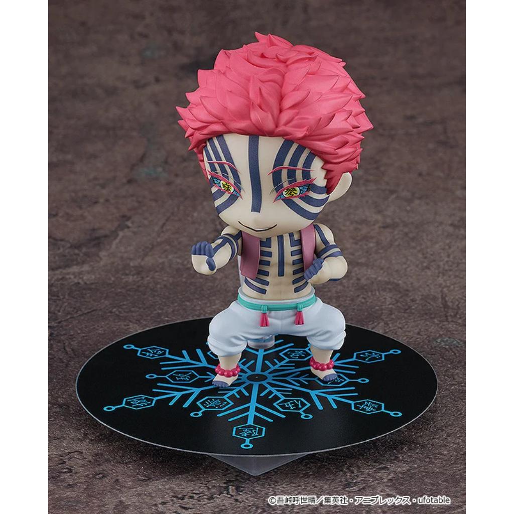 Nendoroid 2112 Demon Slayer: Kimetsu no Yaiba - Akaza (2nd Reissue)