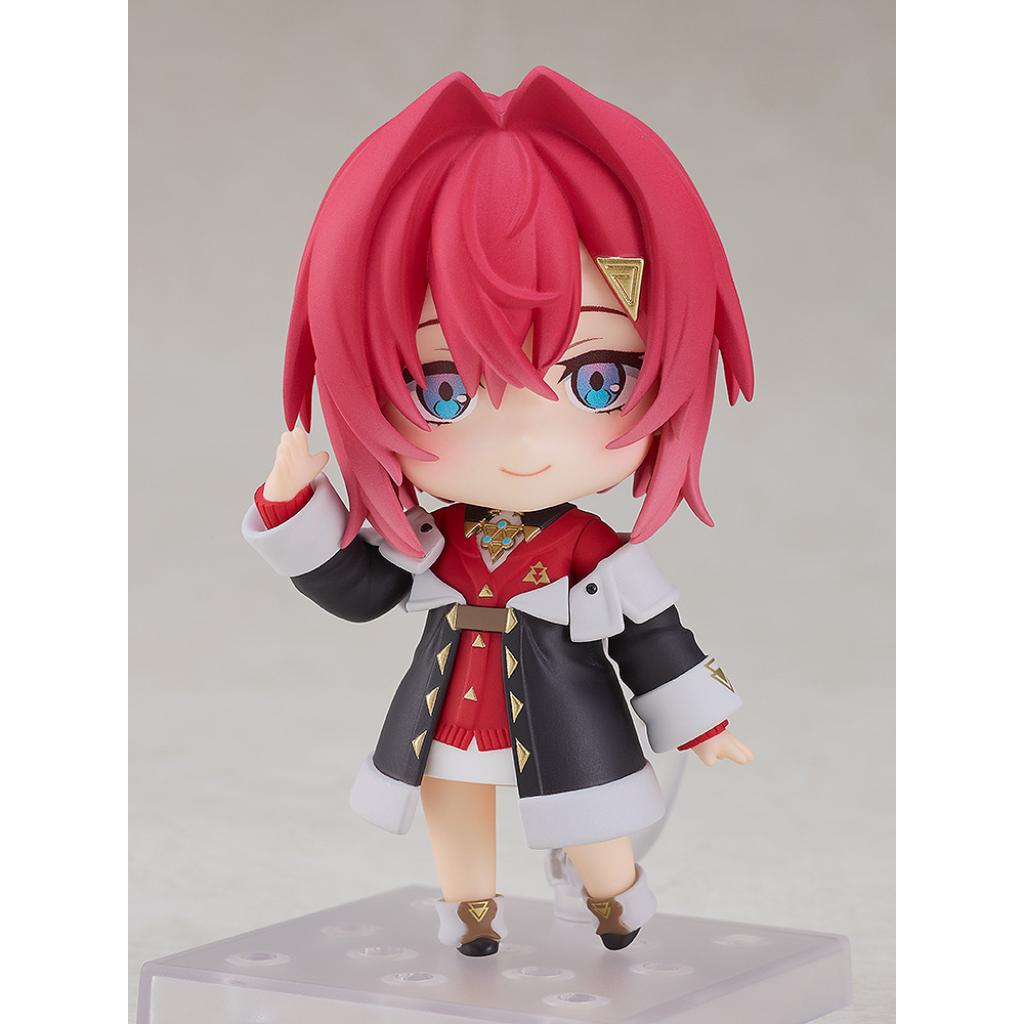 Nendoroid 2489 Nijisanji - Ange Katrina