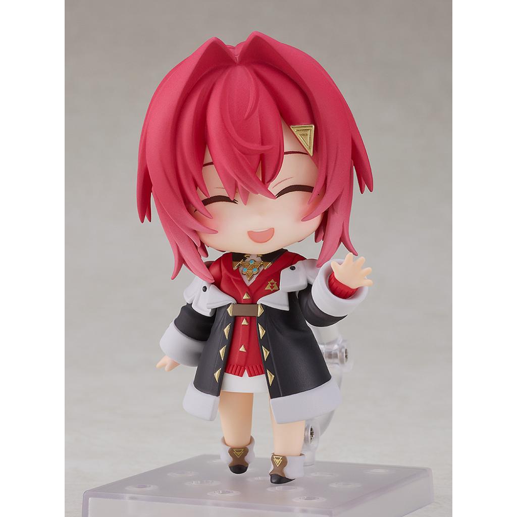 Nendoroid 2489 Nijisanji - Ange Katrina