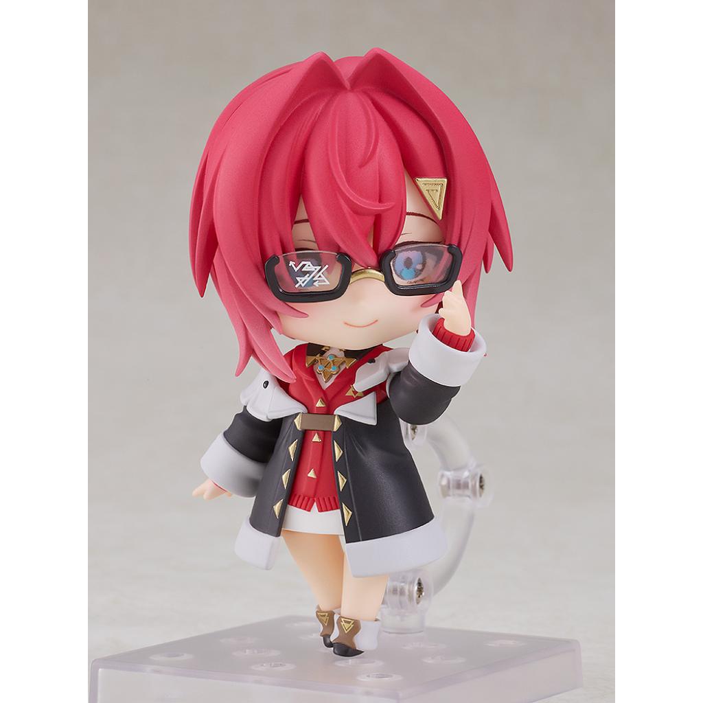 Nendoroid 2489 Nijisanji - Ange Katrina