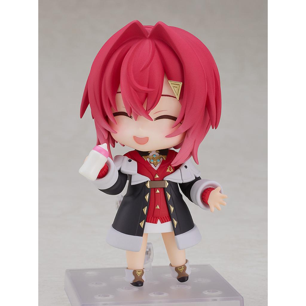 Nendoroid 2489 Nijisanji - Ange Katrina