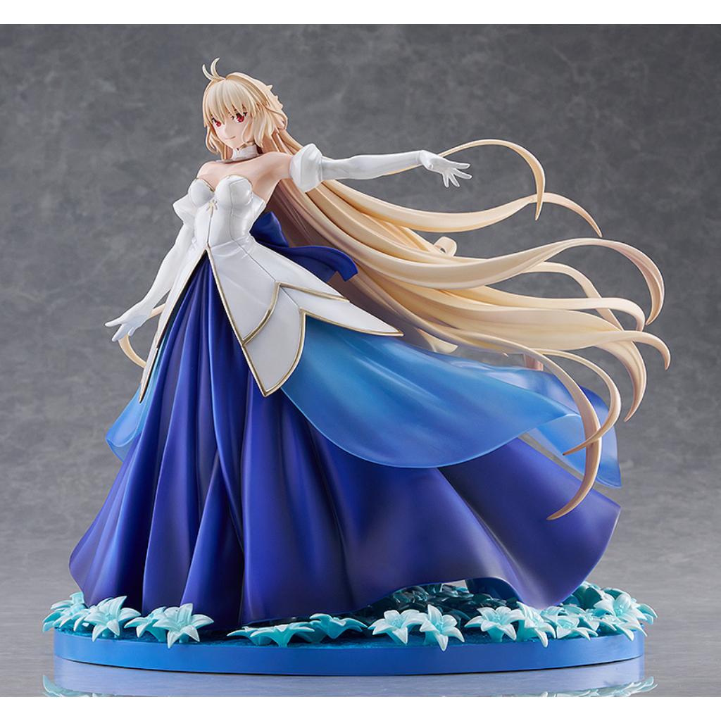 Tsukihime: A Piece Of Blue Glass Moon - Arcueid Brunestud Inner Sea Of The Planet Figurine