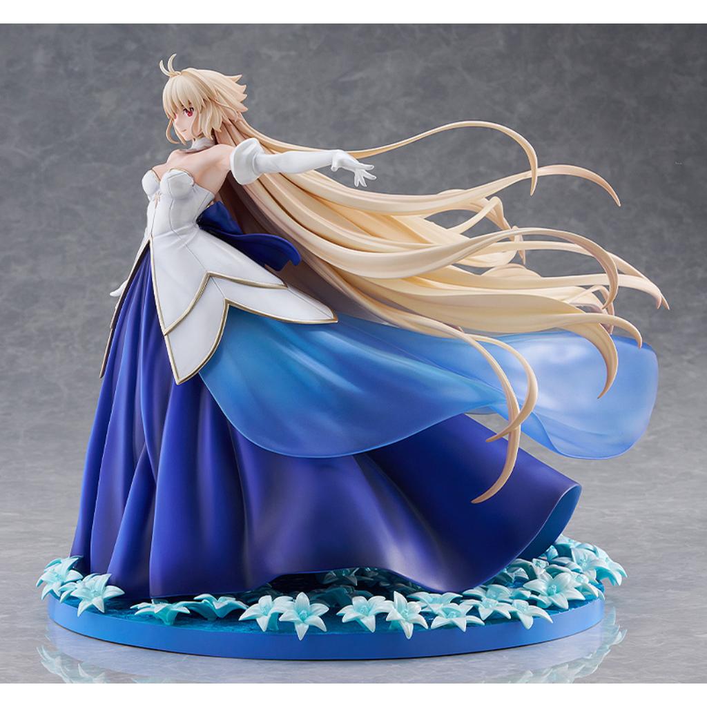 Tsukihime: A Piece Of Blue Glass Moon - Arcueid Brunestud Inner Sea Of The Planet Figurine