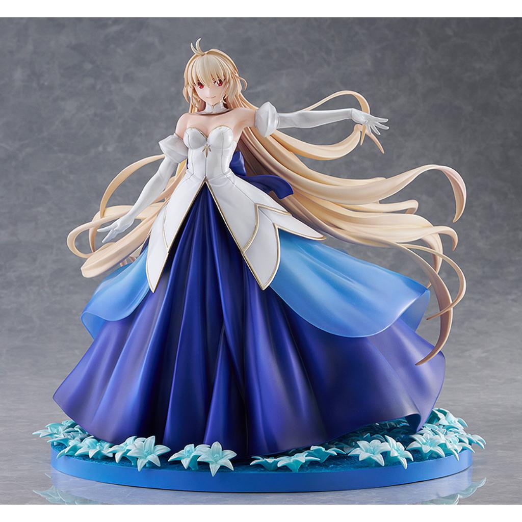 Tsukihime: A Piece Of Blue Glass Moon - Arcueid Brunestud Inner Sea Of The Planet Figurine