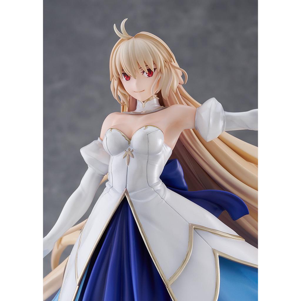 Tsukihime: A Piece Of Blue Glass Moon - Arcueid Brunestud Inner Sea Of The Planet Figurine