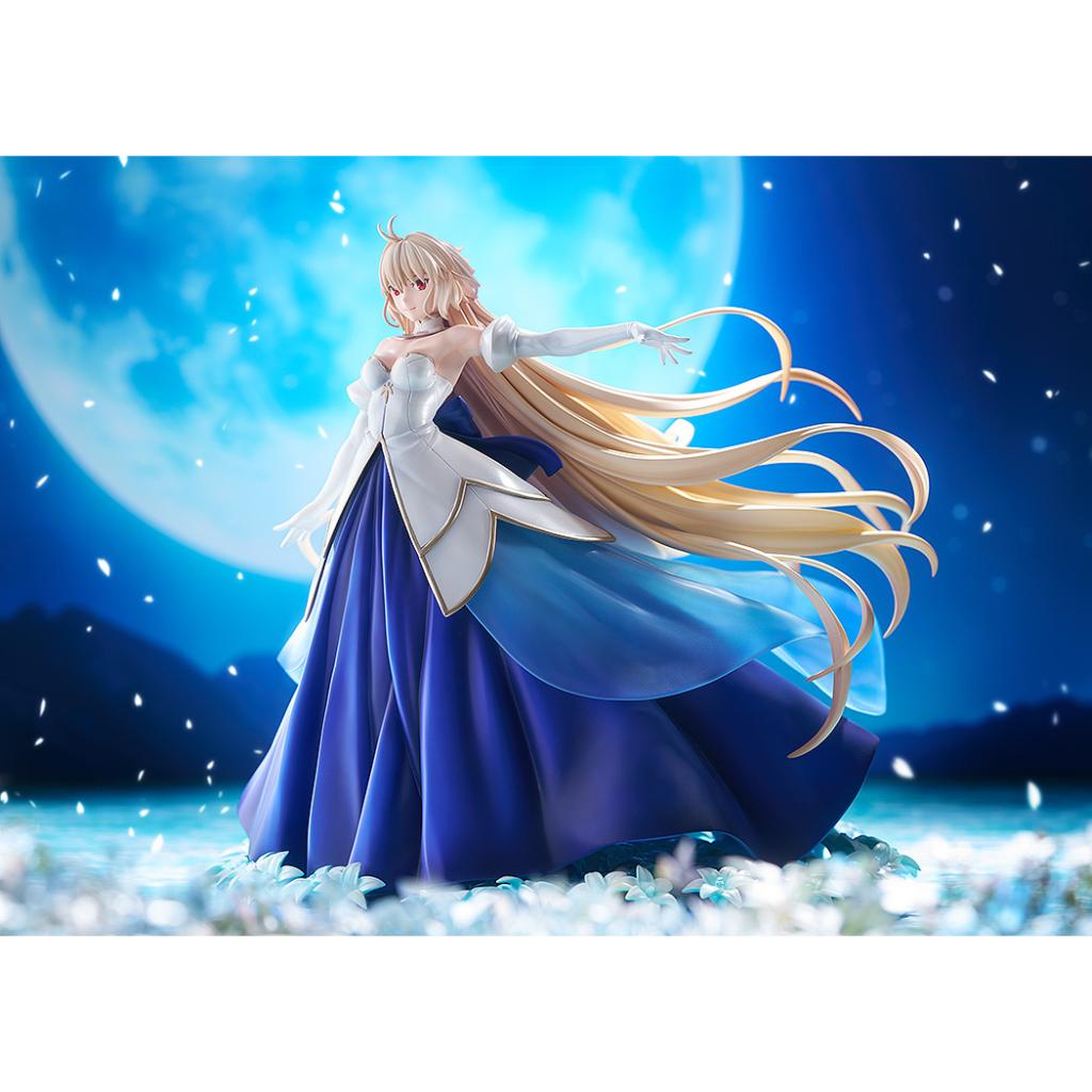 Tsukihime: A Piece Of Blue Glass Moon - Arcueid Brunestud Inner Sea Of The Planet Figurine