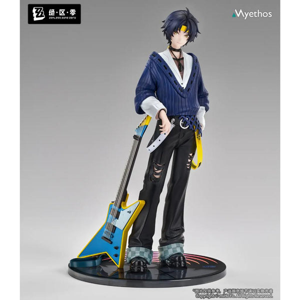 Gift+ Zenless Zone Zero - Asaba Harumasa: Sparkling Wonderland Ver.