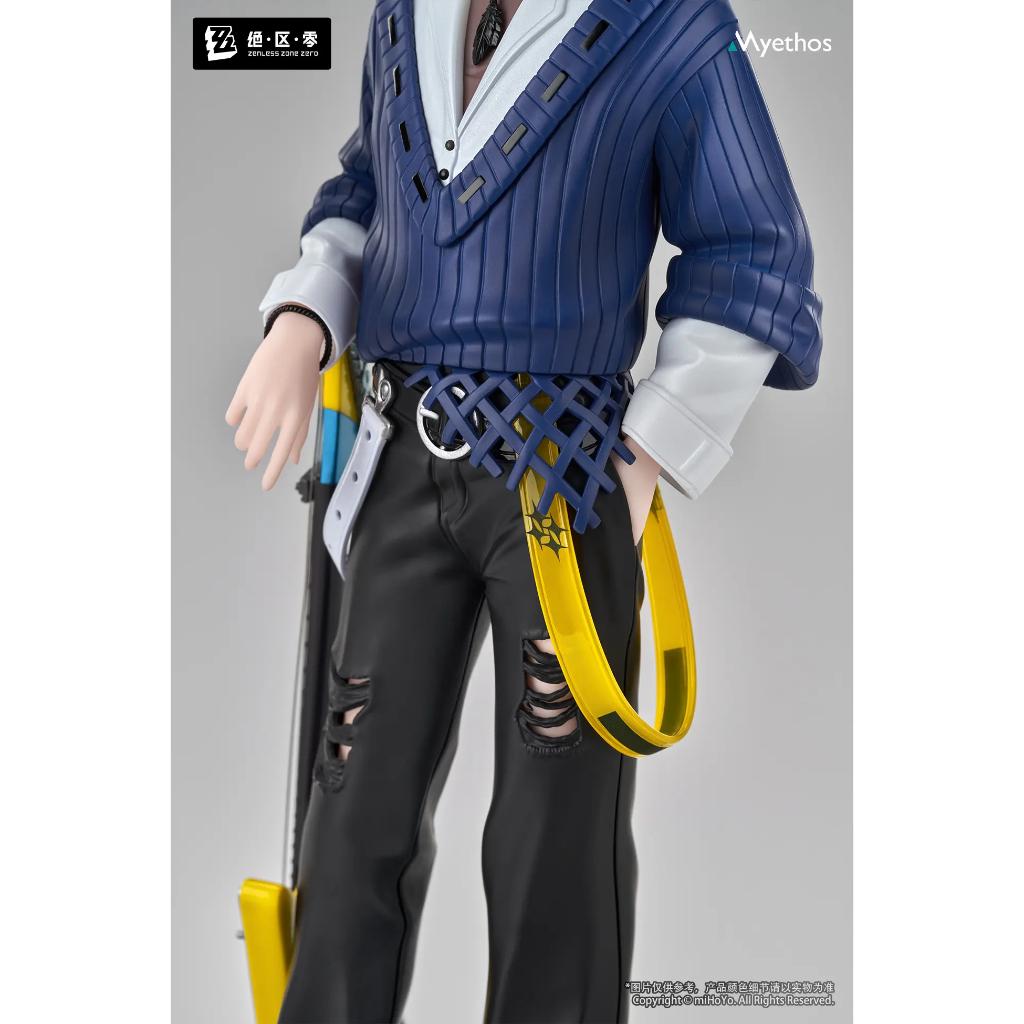 Gift+ Zenless Zone Zero - Asaba Harumasa: Sparkling Wonderland Ver.