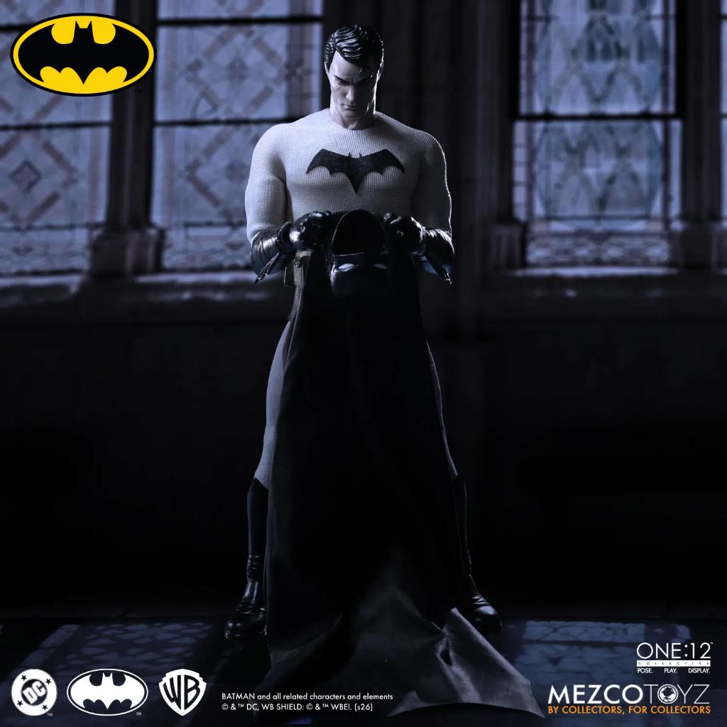 One:12 Collective - Batman: Year One