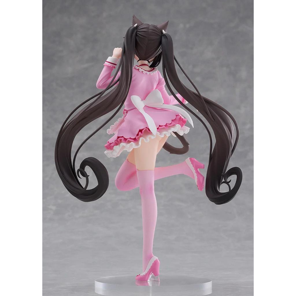 Nekopara Sekai Connect - Pop Up Parade Chocola: Winter Clothes Ver. L Size