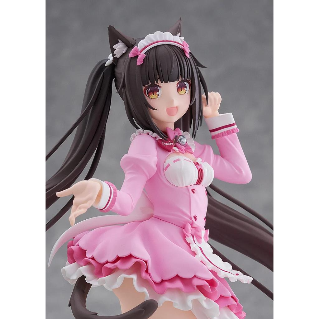 Nekopara Sekai Connect - Pop Up Parade Chocola: Winter Clothes Ver. L Size