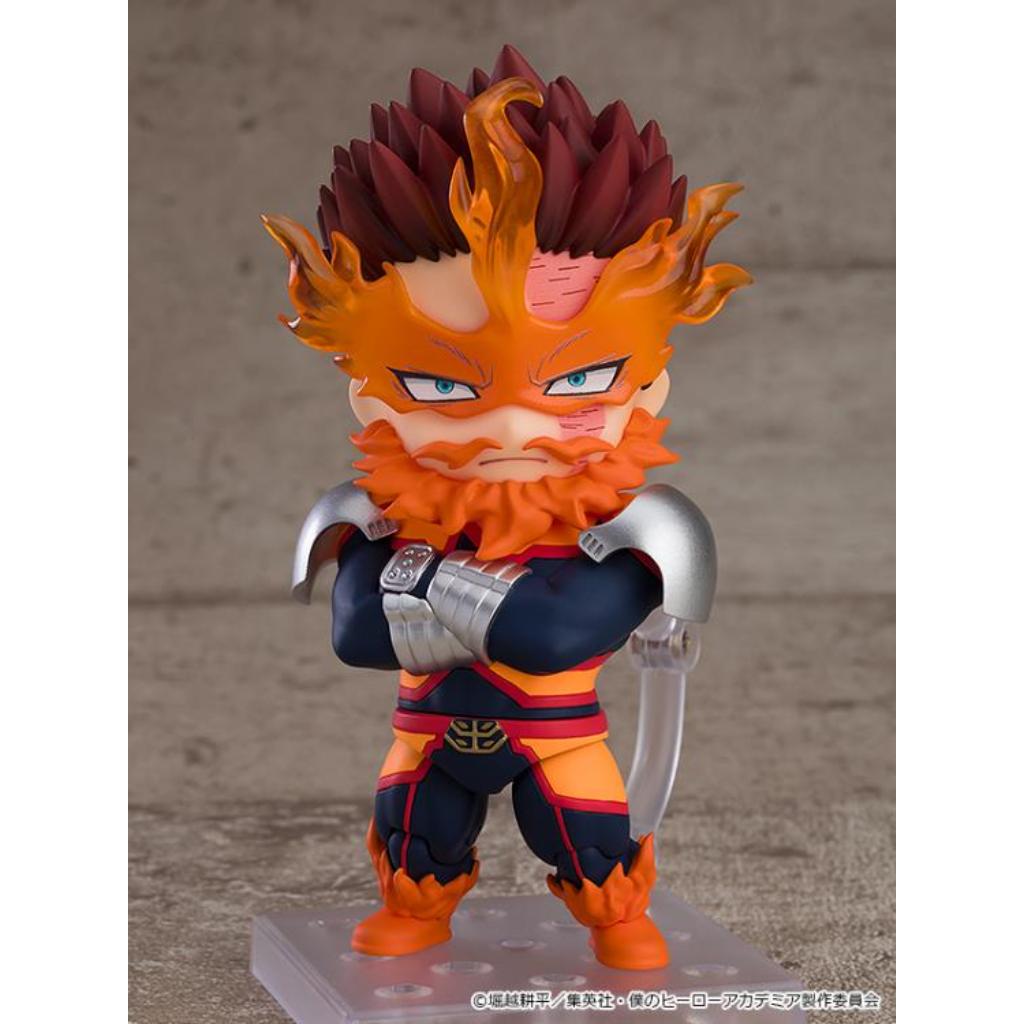 Nendoroid 2342 My Hero Academia - Endeavor