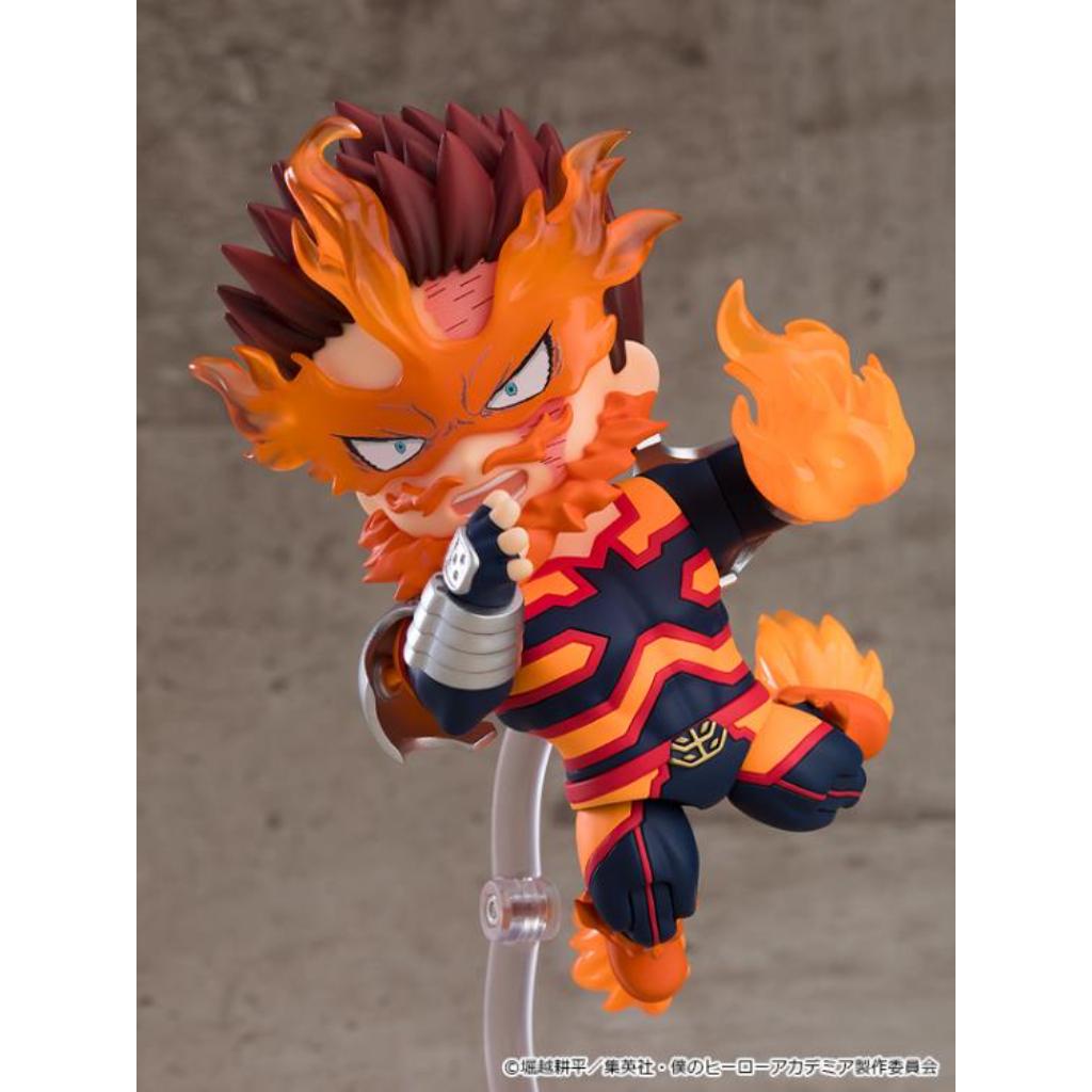 Nendoroid 2342 My Hero Academia - Endeavor