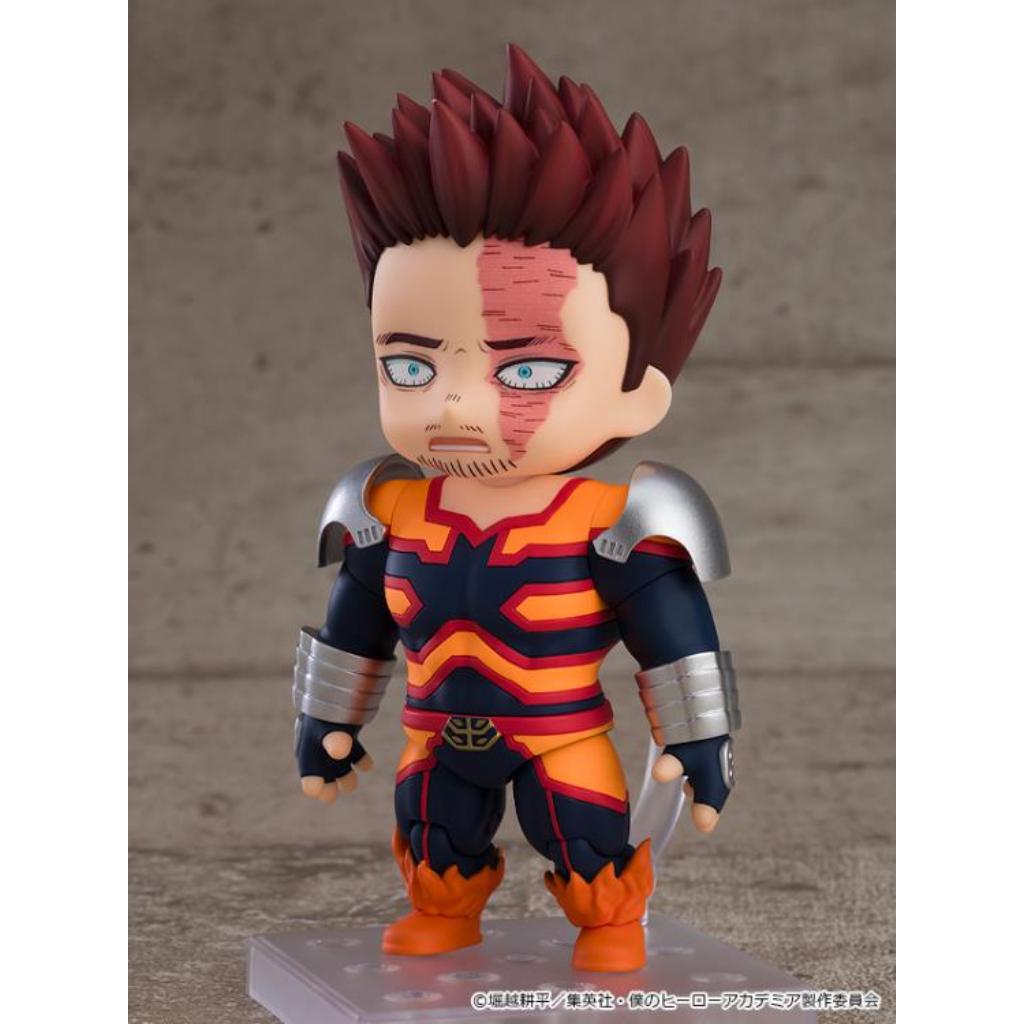 Nendoroid 2342 My Hero Academia - Endeavor