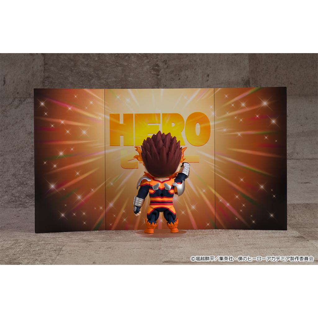 Nendoroid 2342 My Hero Academia - Endeavor