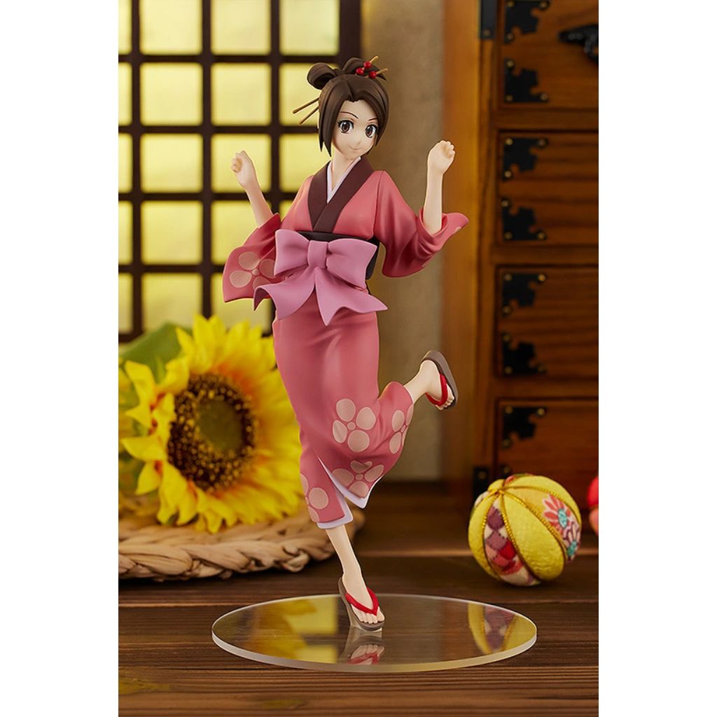 Samurai Champloo - Pop Up Parade Fuu L Size