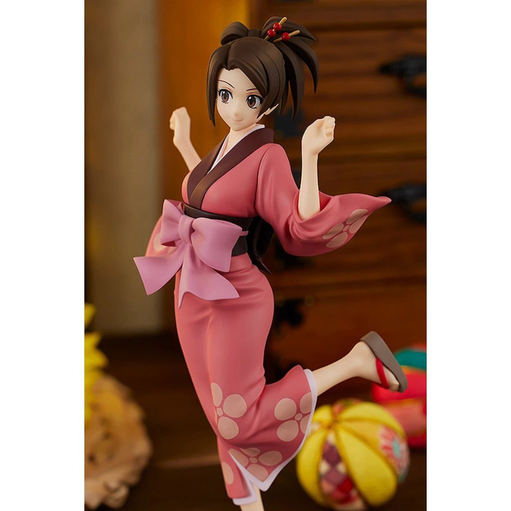 Samurai Champloo - Pop Up Parade Fuu L Size