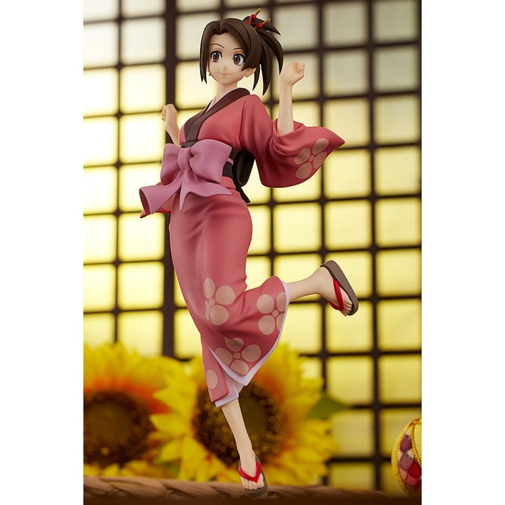 Samurai Champloo - Pop Up Parade Fuu L Size