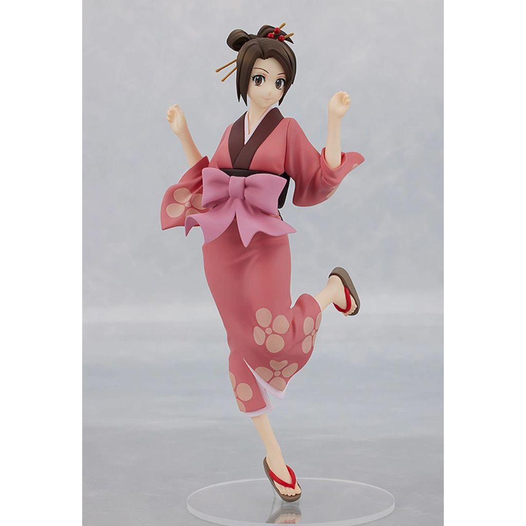 Samurai Champloo - Pop Up Parade Fuu L Size