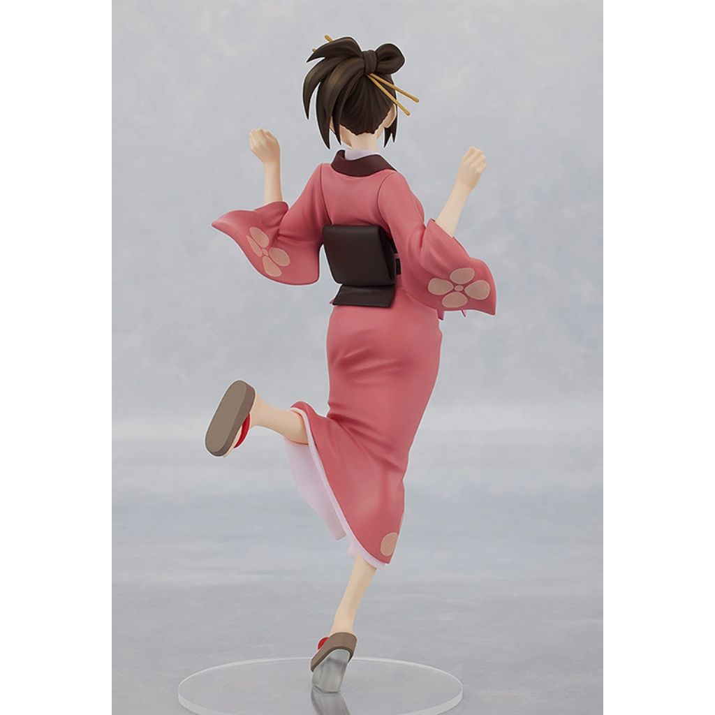 Samurai Champloo - Pop Up Parade Fuu L Size