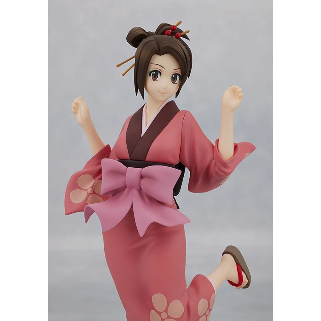 Samurai Champloo - Pop Up Parade Fuu L Size