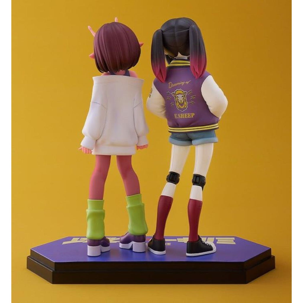 Milky Subway The Galactic Limited Express - Pop Up Parade Sp Chiharu & Makina