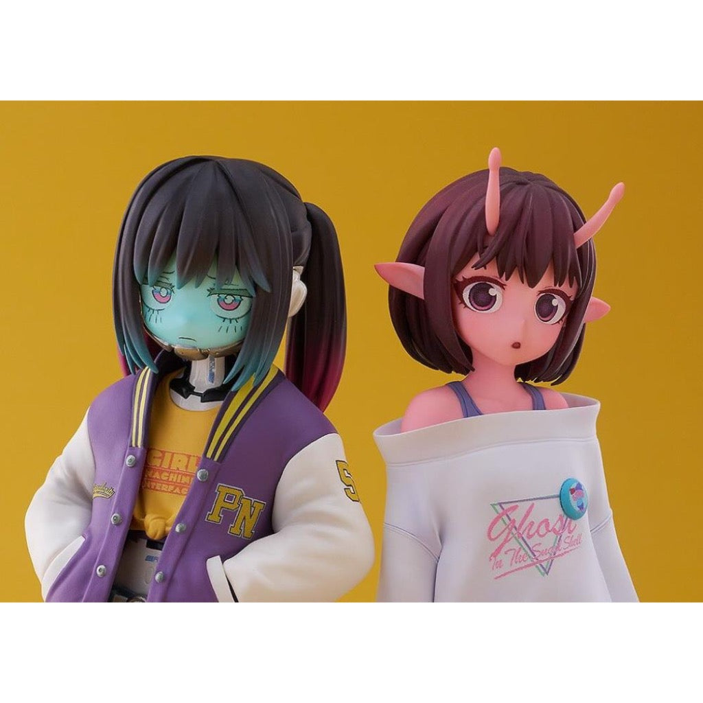 Milky Subway The Galactic Limited Express - Pop Up Parade Sp Chiharu & Makina
