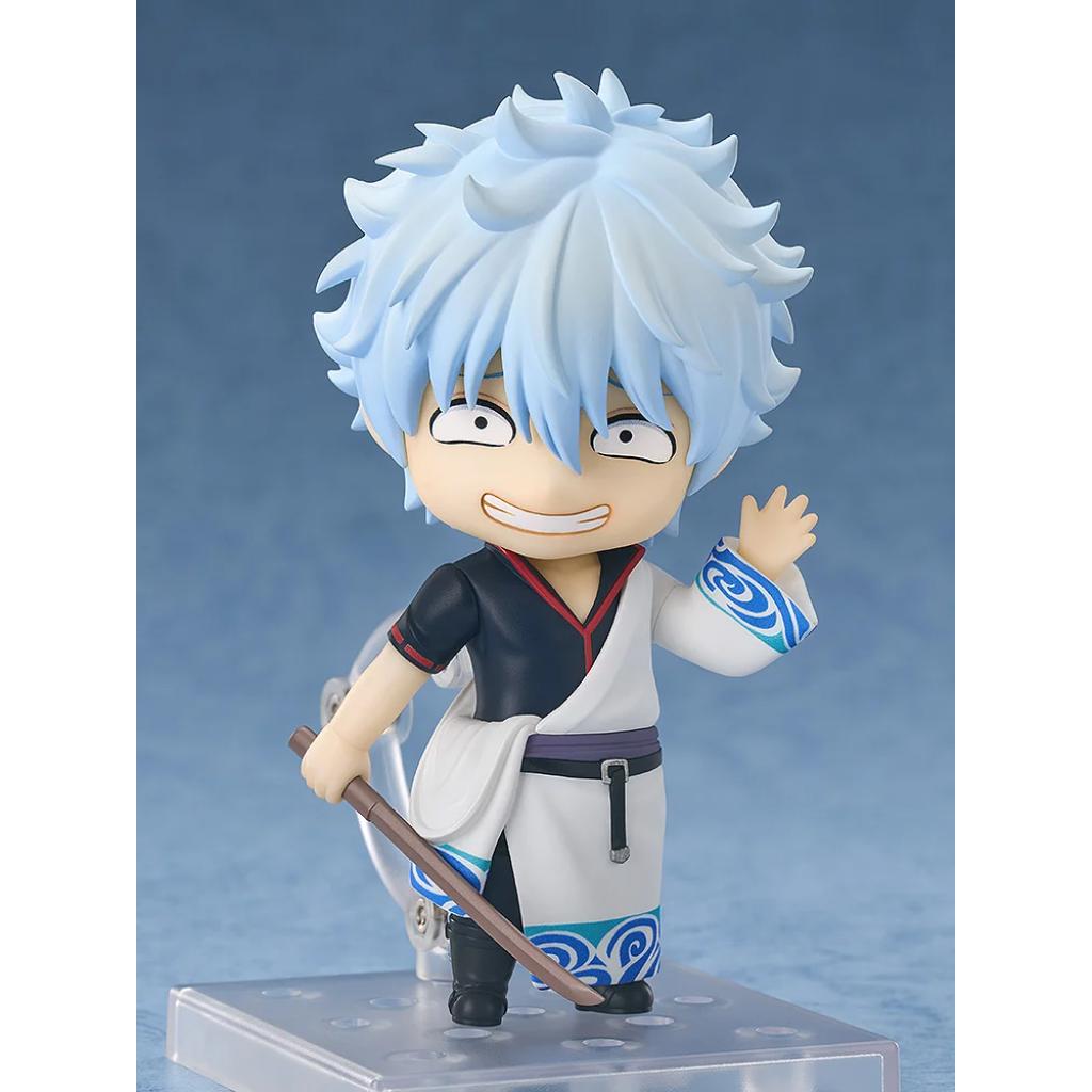 Nendoroid No.2420 Gintama - Gintoki Sakata