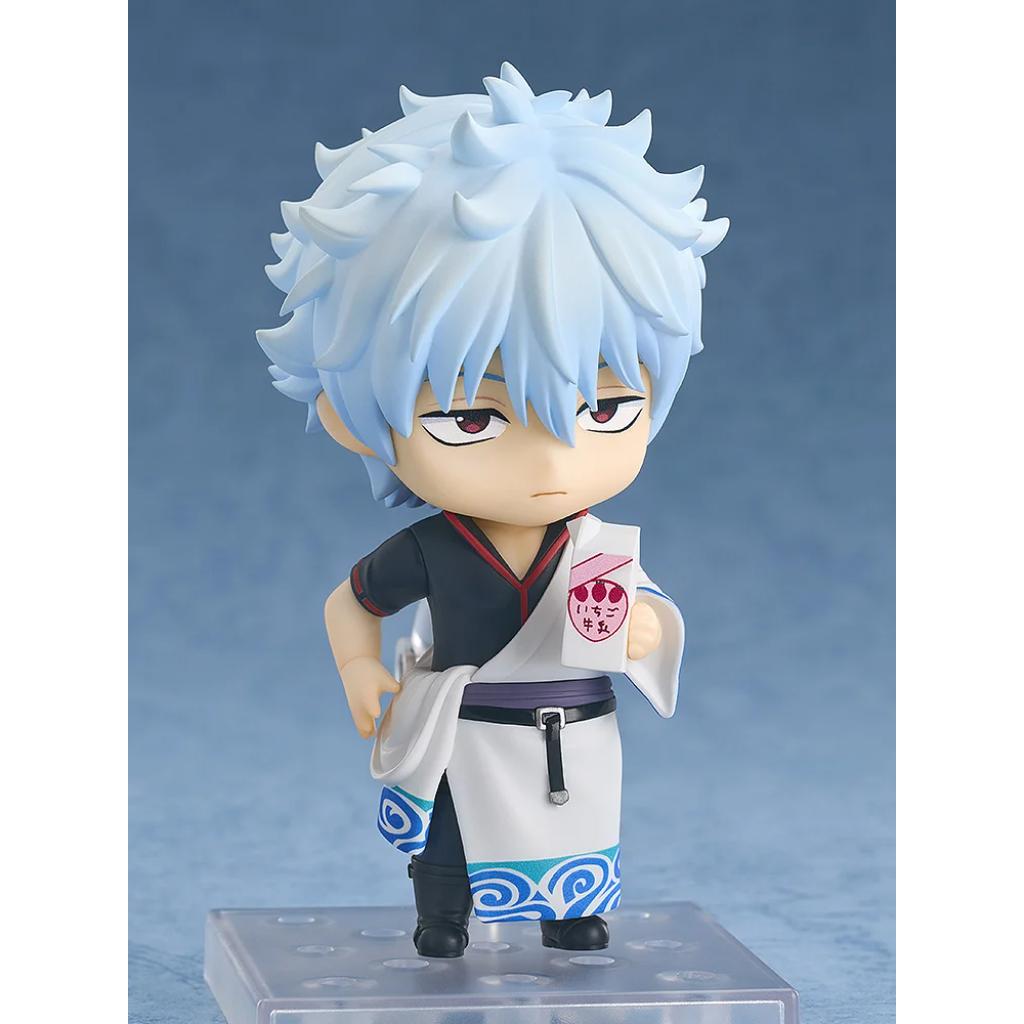 Nendoroid No.2420 Gintama - Gintoki Sakata