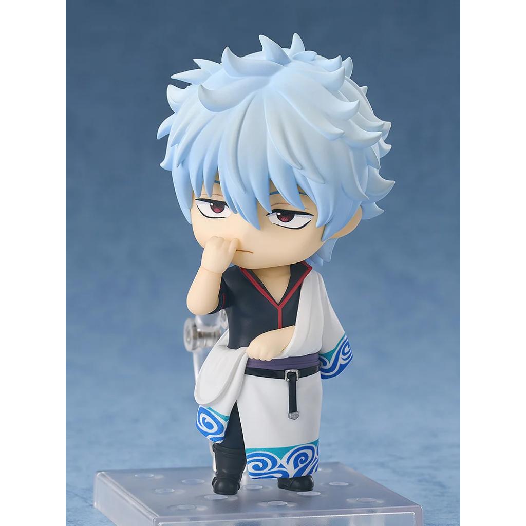 Nendoroid No.2420 Gintama - Gintoki Sakata