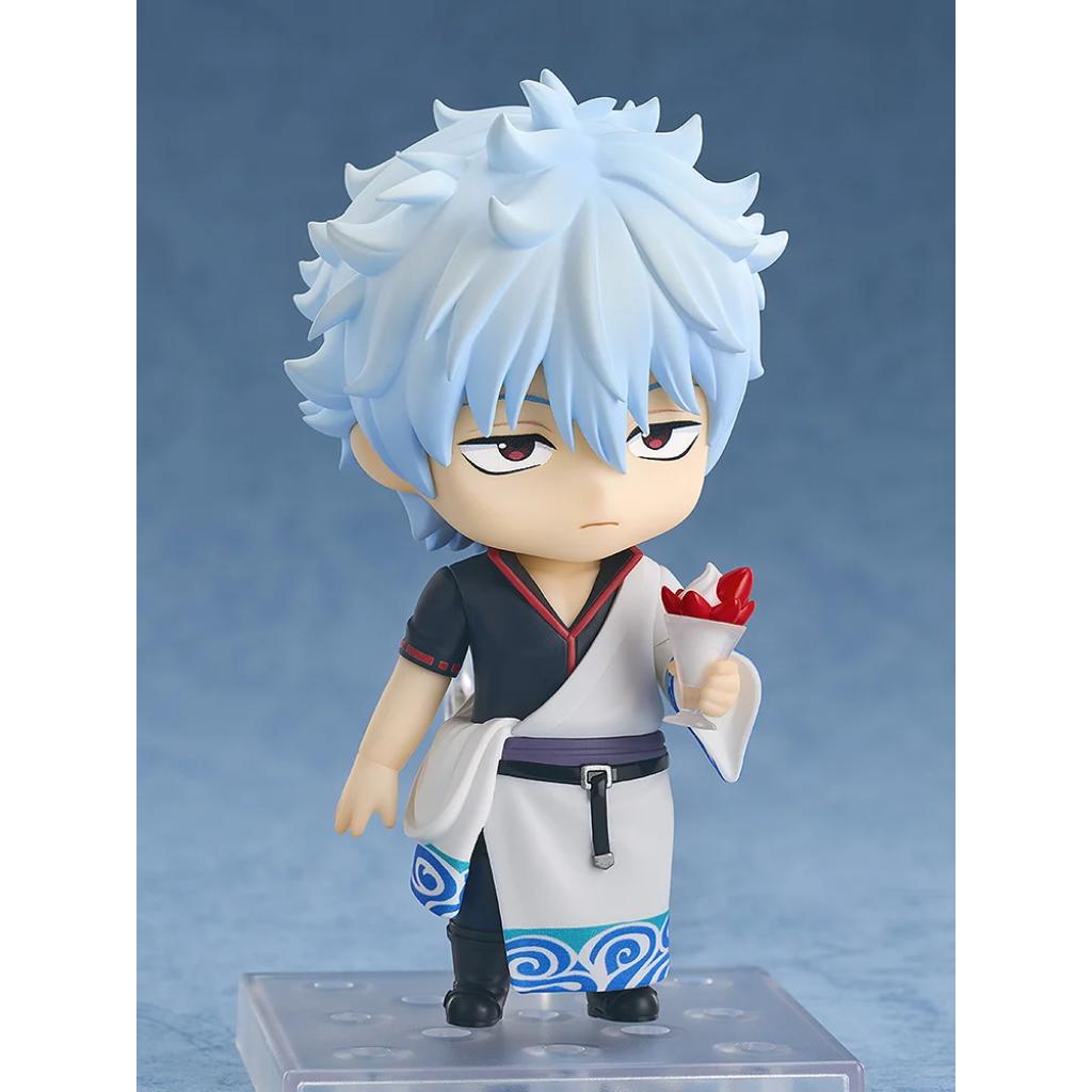 Nendoroid No.2420 Gintama - Gintoki Sakata