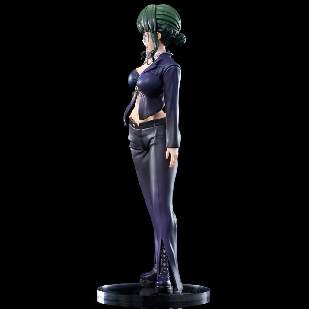 Gridman Universe - Zozo Black Collection The 2nd Figurine