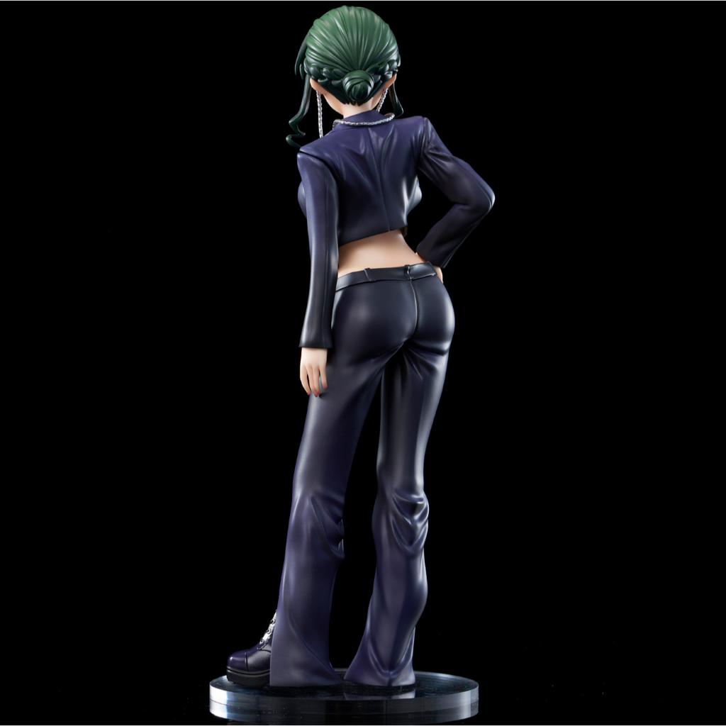 Gridman Universe - Zozo Black Collection The 2nd Figurine