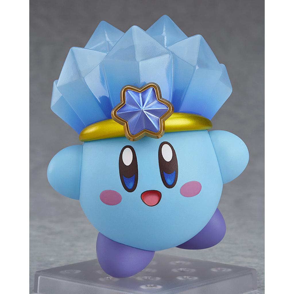 Nendoroid 786 Kirby - Ice Kirby (Reissue)