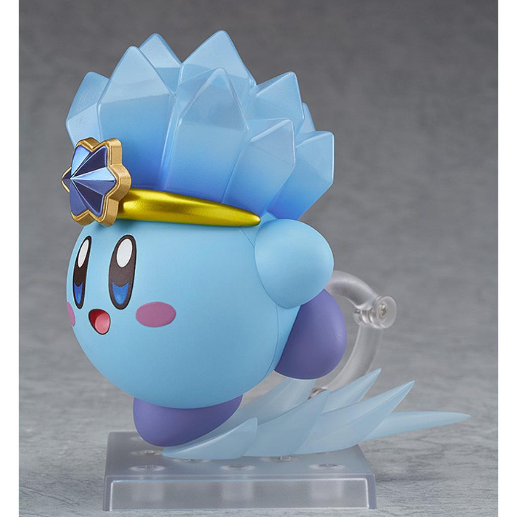 Nendoroid 786 Kirby - Ice Kirby (Reissue)