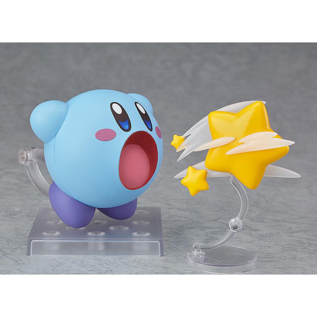 Nendoroid 786 Kirby - Ice Kirby (Reissue)