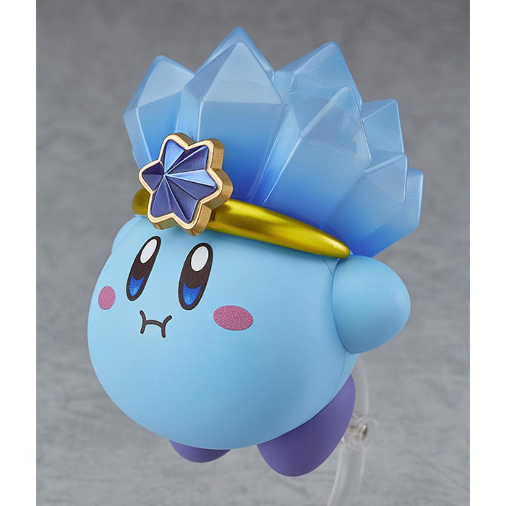 Nendoroid 786 Kirby - Ice Kirby (Reissue)