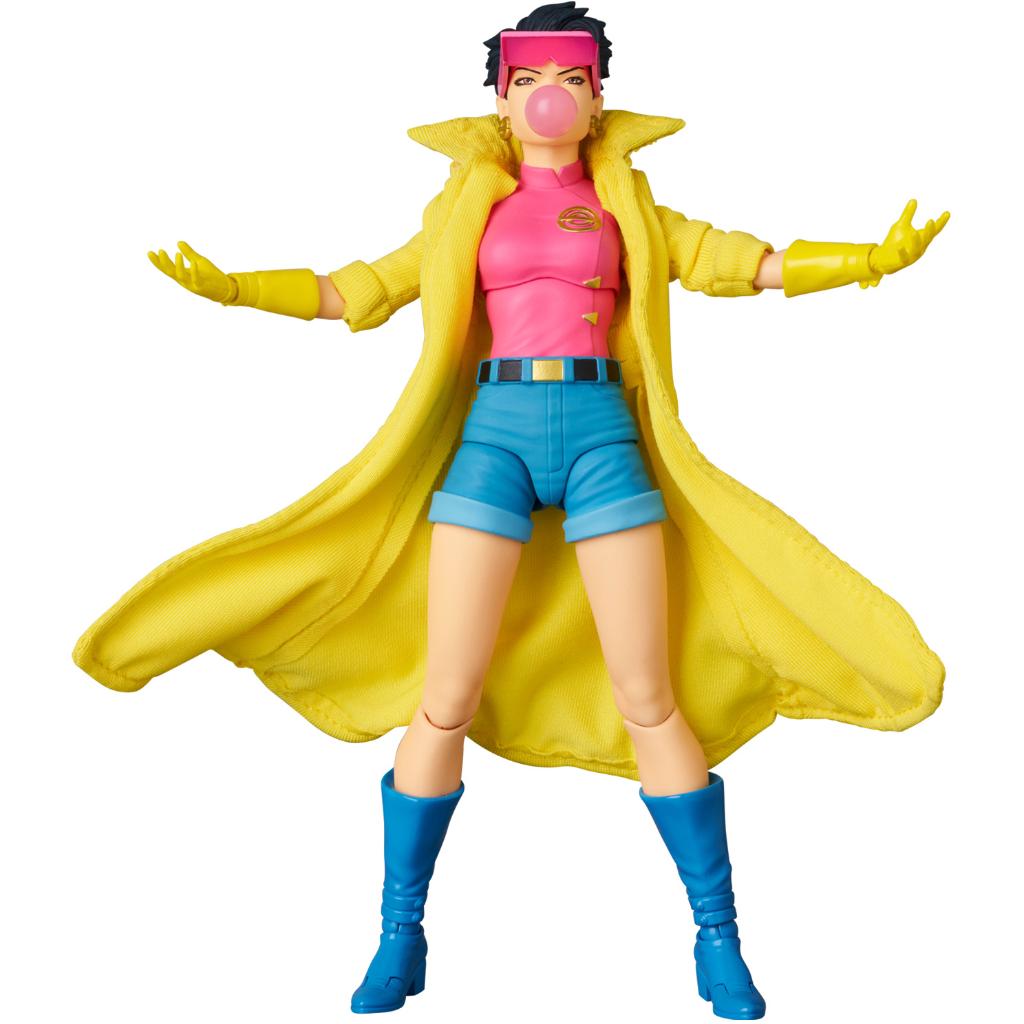 Mafex No.253 - Jubilee (Comic Ver.)