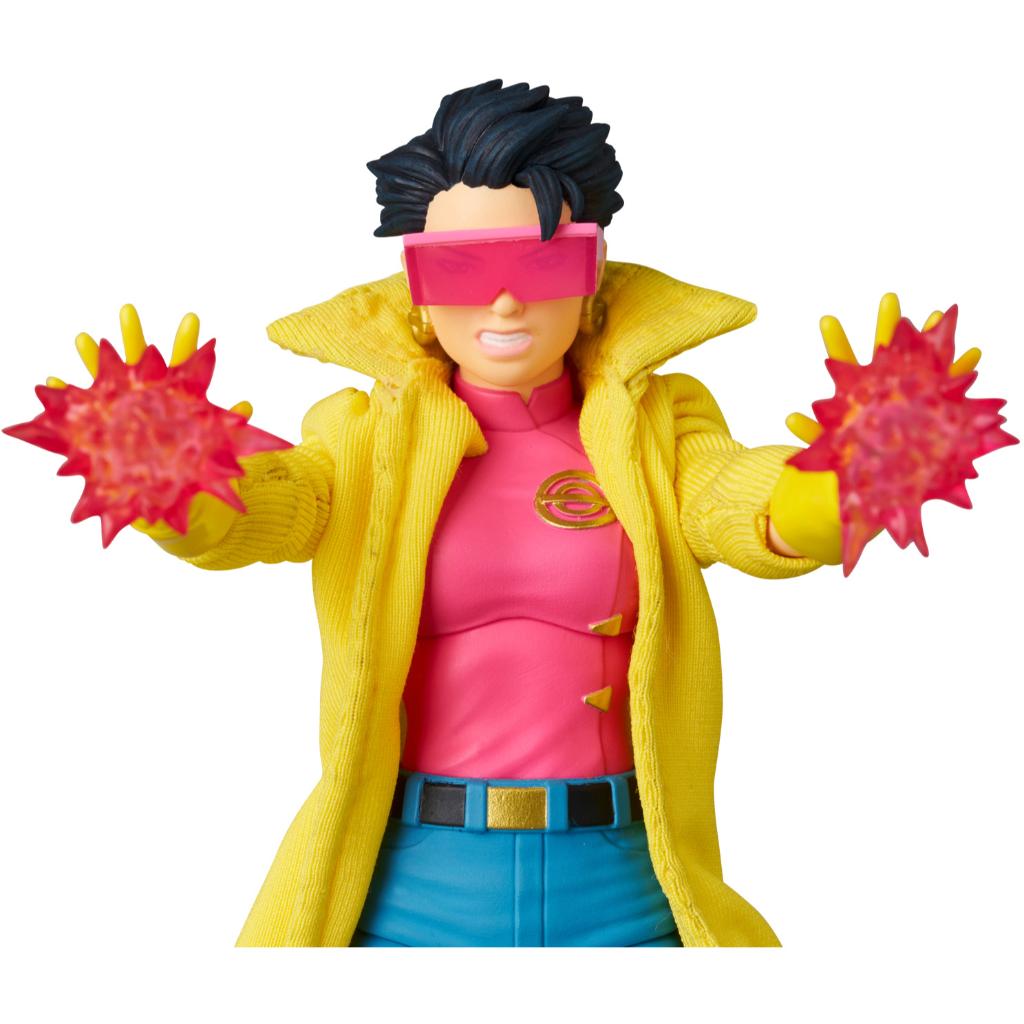 Mafex No.253 - Jubilee (Comic Ver.)