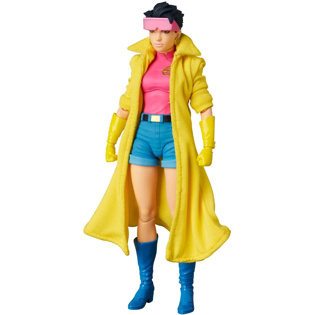 Mafex No.253 - Jubilee (Comic Ver.)