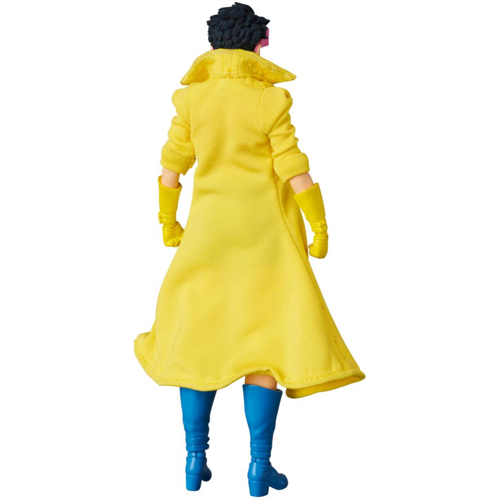 Mafex No.253 - Jubilee (Comic Ver.)