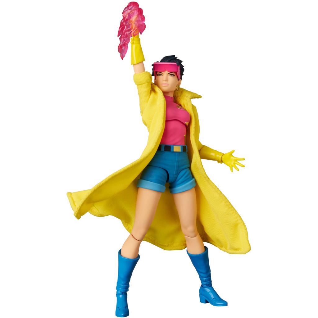 Mafex No.253 - Jubilee (Comic Ver.)