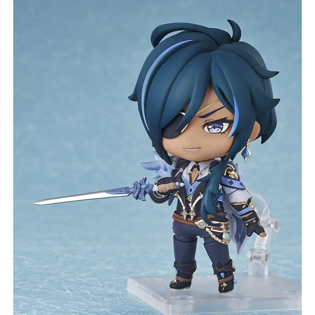 Nendoroid 2874 Genshin Impact - Kaeya